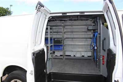2021 Chevrolet Express 2500 - Photo 12 - Euless, TX 76040