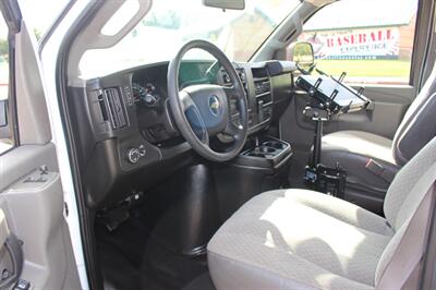 2021 Chevrolet Express 2500 - Photo 22 - Euless, TX 76040