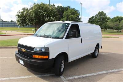 2021 Chevrolet Express 2500 - Photo 1 - Euless, TX 76040