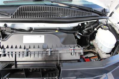 2021 Chevrolet Express 2500 - Photo 38 - Euless, TX 76040