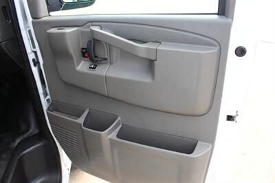2021 Chevrolet Express 2500 - Photo 21 - Euless, TX 76040