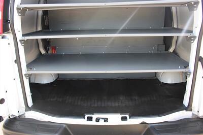 2021 Chevrolet Express 2500 - Photo 9 - Euless, TX 76040