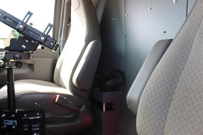2021 Chevrolet Express 2500 - Photo 27 - Euless, TX 76040