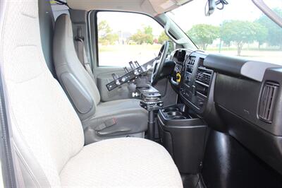 2021 Chevrolet Express 2500 - Photo 19 - Euless, TX 76040