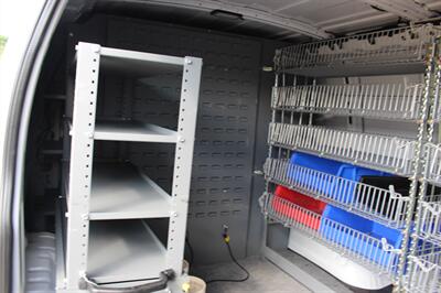 2021 Chevrolet Express 2500 - Photo 14 - Euless, TX 76040