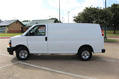 2021 Chevrolet Express 2500 - Photo 2 - Euless, TX 76040