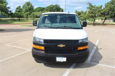 2021 Chevrolet Express 2500 - Photo 7 - Euless, TX 76040