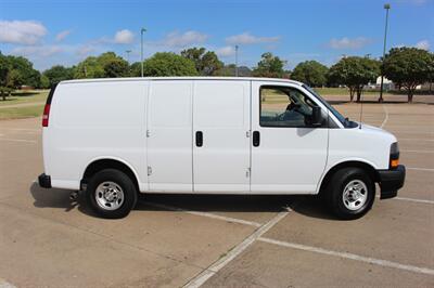2021 Chevrolet Express 2500 - Photo 5 - Euless, TX 76040