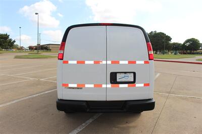 2021 Chevrolet Express 2500 - Photo 3 - Euless, TX 76040
