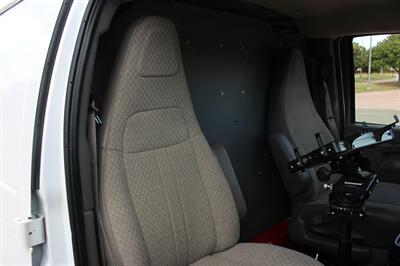 2021 Chevrolet Express 2500 - Photo 20 - Euless, TX 76040