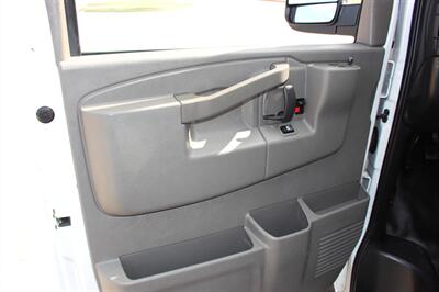 2021 Chevrolet Express 2500 - Photo 23 - Euless, TX 76040