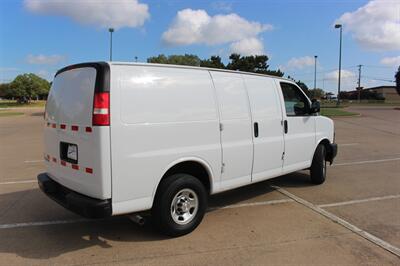 2021 Chevrolet Express 2500 - Photo 4 - Euless, TX 76040