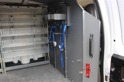2021 Chevrolet Express 2500 - Photo 16 - Euless, TX 76040