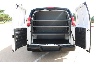 2021 Chevrolet Express 2500 - Photo 8 - Euless, TX 76040