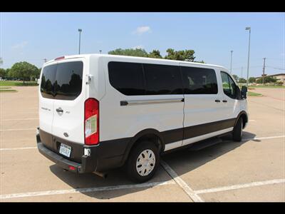 2021 Ford Transit 350 XLT   - Photo 5 - Euless, TX 76040