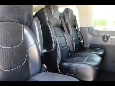 2021 Ford Transit 350 XLT   - Photo 12 - Euless, TX 76040