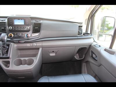 2021 Ford Transit 350 XLT   - Photo 25 - Euless, TX 76040