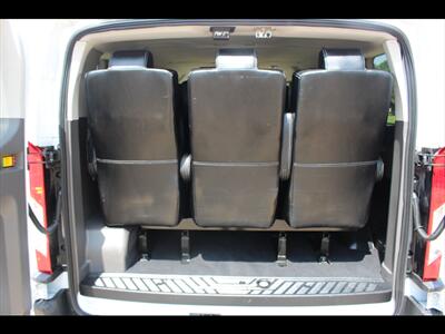 2021 Ford Transit 350 XLT   - Photo 9 - Euless, TX 76040