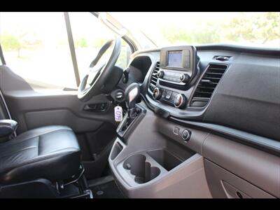 2021 Ford Transit 350 XLT   - Photo 16 - Euless, TX 76040