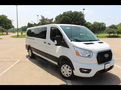 2021 Ford Transit 350 XLT   - Photo 7 - Euless, TX 76040