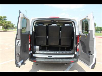 2021 Ford Transit 350 XLT   - Photo 8 - Euless, TX 76040