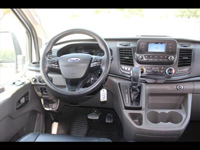 2021 Ford Transit 350 XLT   - Photo 24 - Euless, TX 76040