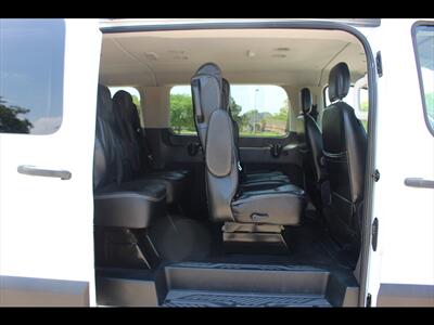 2021 Ford Transit 350 XLT   - Photo 11 - Euless, TX 76040