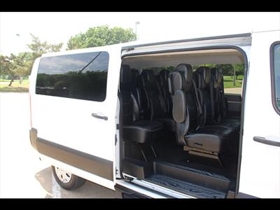 2021 Ford Transit 350 XLT   - Photo 10 - Euless, TX 76040