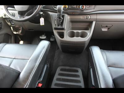 2021 Ford Transit 350 XLT   - Photo 26 - Euless, TX 76040