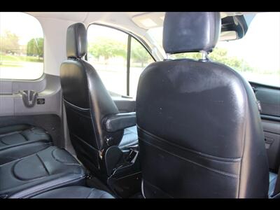 2021 Ford Transit 350 XLT   - Photo 27 - Euless, TX 76040