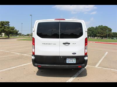 2021 Ford Transit 350 XLT   - Photo 4 - Euless, TX 76040
