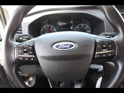 2021 Ford Transit 350 XLT   - Photo 22 - Euless, TX 76040