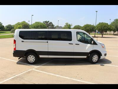 2021 Ford Transit 350 XLT   - Photo 6 - Euless, TX 76040