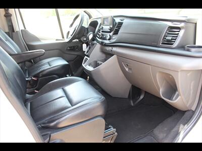 2021 Ford Transit 350 XLT   - Photo 14 - Euless, TX 76040