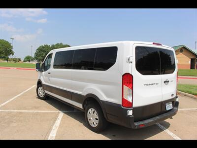 2021 Ford Transit 350 XLT   - Photo 3 - Euless, TX 76040