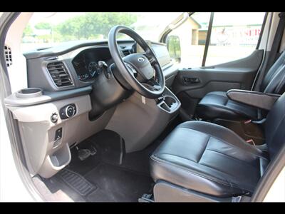2021 Ford Transit 350 XLT   - Photo 17 - Euless, TX 76040