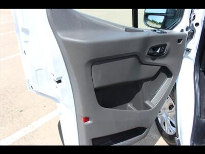 2021 Ford Transit 350 XLT   - Photo 19 - Euless, TX 76040