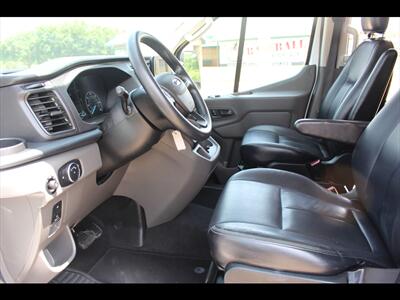 2021 Ford Transit 350 XLT   - Photo 18 - Euless, TX 76040