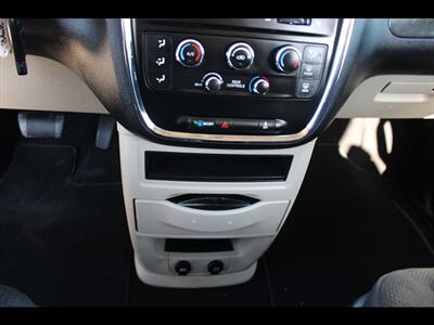 2018 Dodge Grand Caravan SE - Photo 30 - Euless, TX 76040