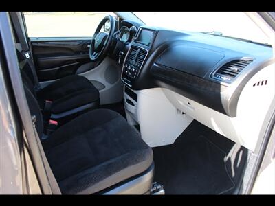 2018 Dodge Grand Caravan SE - Photo 17 - Euless, TX 76040