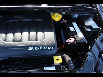 2018 Dodge Grand Caravan SE - Photo 40 - Euless, TX 76040