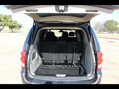 2018 Dodge Grand Caravan SE - Photo 10 - Euless, TX 76040