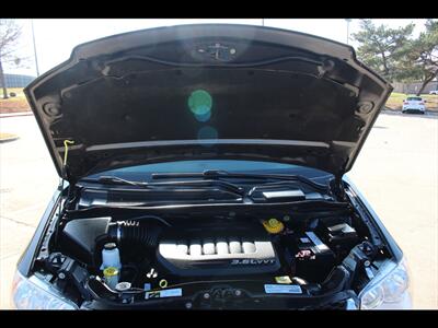 2018 Dodge Grand Caravan SE - Photo 38 - Euless, TX 76040