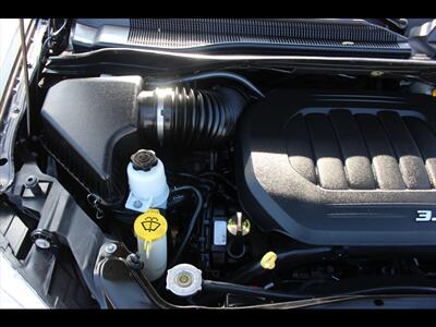 2018 Dodge Grand Caravan SE - Photo 39 - Euless, TX 76040