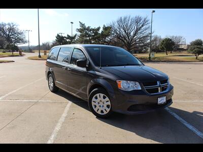 2018 Dodge Grand Caravan SE - Photo 7 - Euless, TX 76040