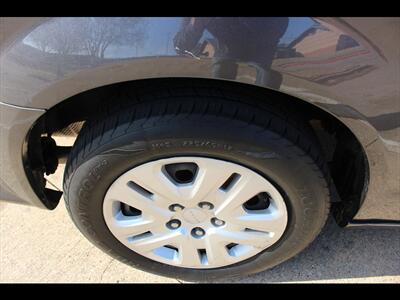 2018 Dodge Grand Caravan SE - Photo 36 - Euless, TX 76040