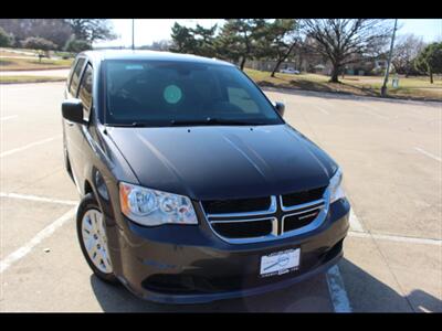2018 Dodge Grand Caravan SE - Photo 8 - Euless, TX 76040