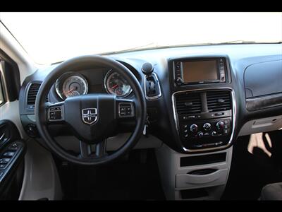 2018 Dodge Grand Caravan SE - Photo 23 - Euless, TX 76040