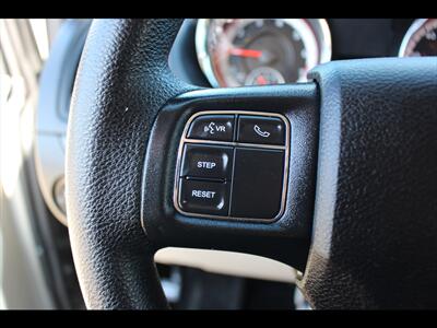 2018 Dodge Grand Caravan SE - Photo 28 - Euless, TX 76040