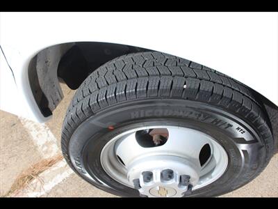 2021 Chevrolet Express 4500   - Photo 31 - Euless, TX 76040